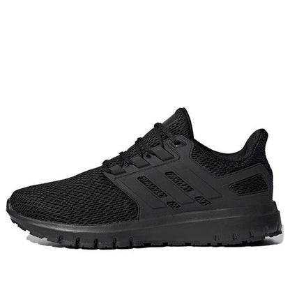 Adidas Ultimashow Triple Black