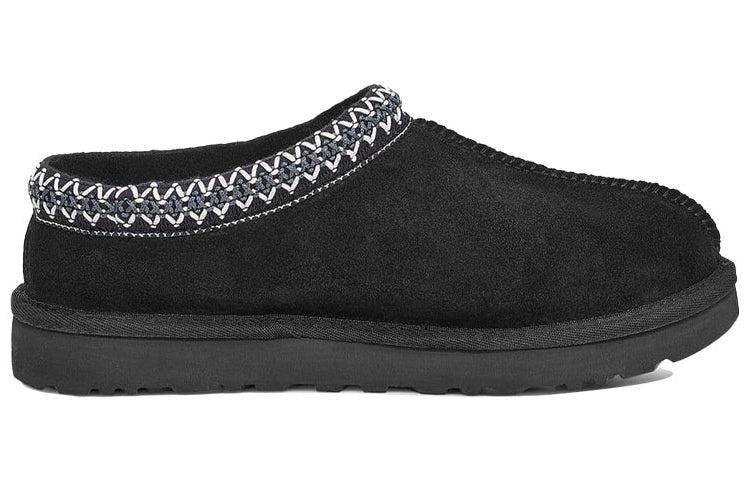 UGG Tasman Slipper Black (Women's)