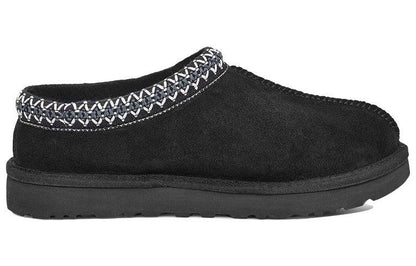 UGG Tasman Slipper Black (Women's)