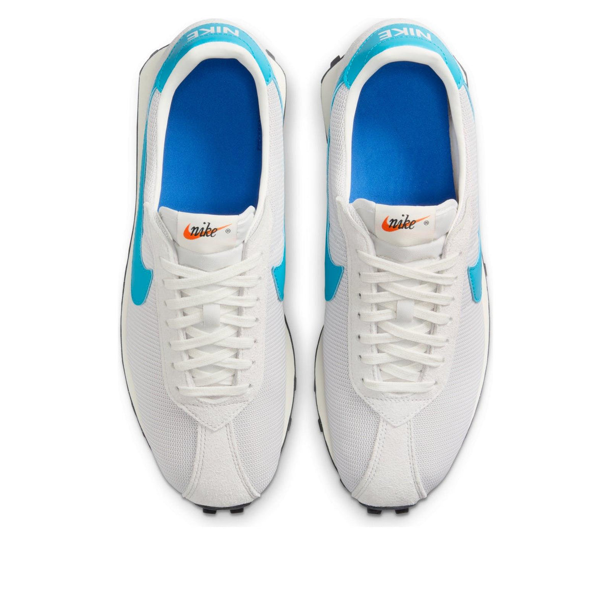 Nike LD-1000 
Vast Grey Blue Lagoon