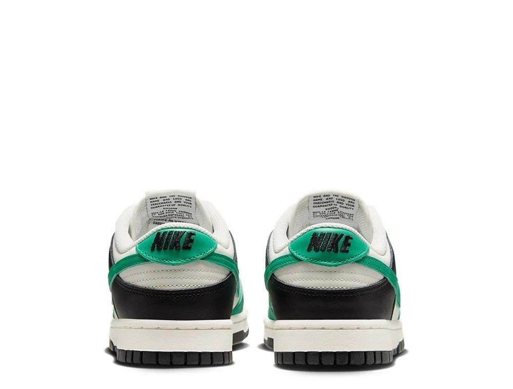 Nike Dunk Low Celtics (Women's)