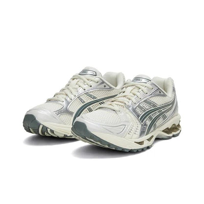 ASICS Gel-Kayano-14 
Birch Dark Pewter
