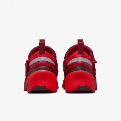 Jordan Trunner LX 
Chile Red (Women's)