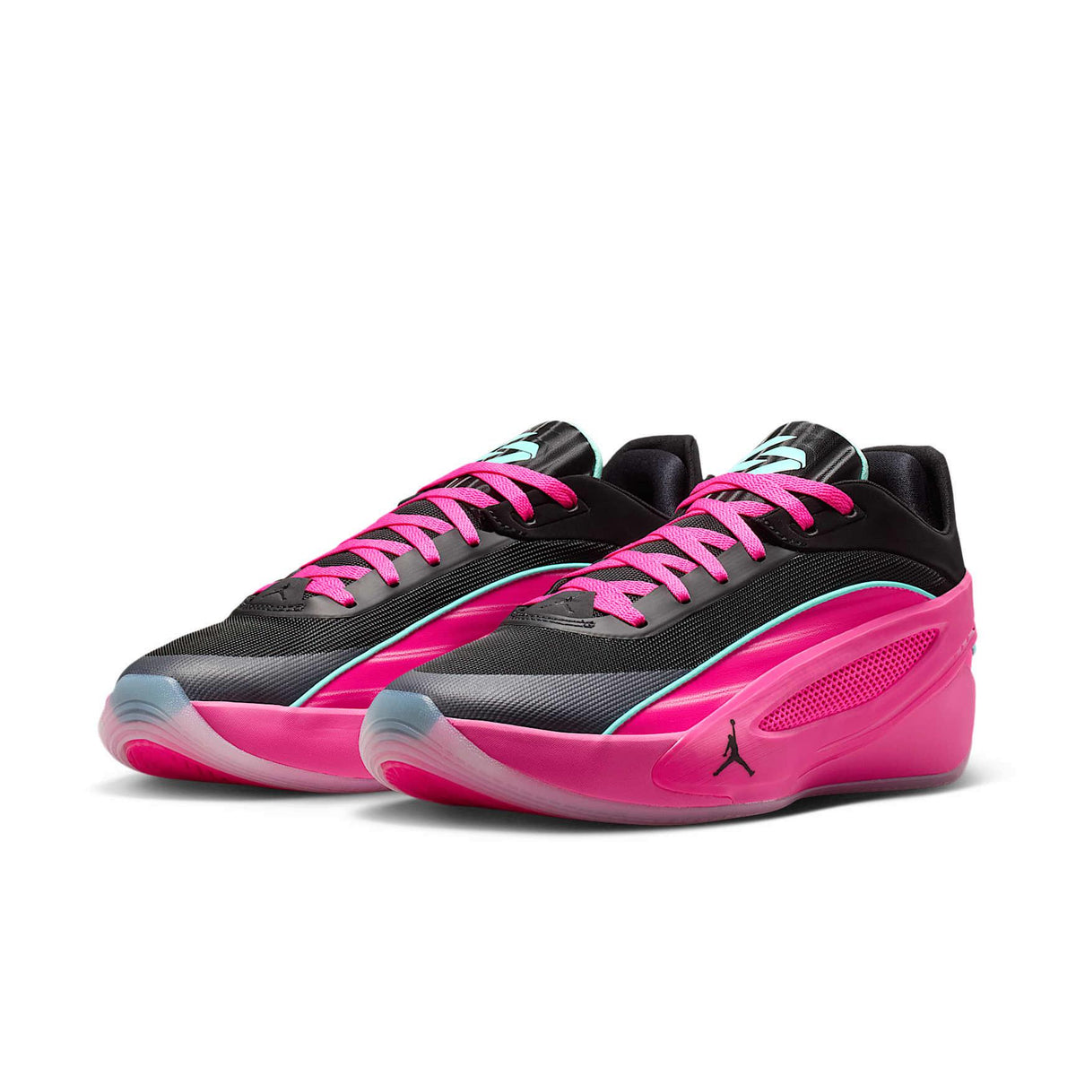 Jordan Luka 5 
Night Drive