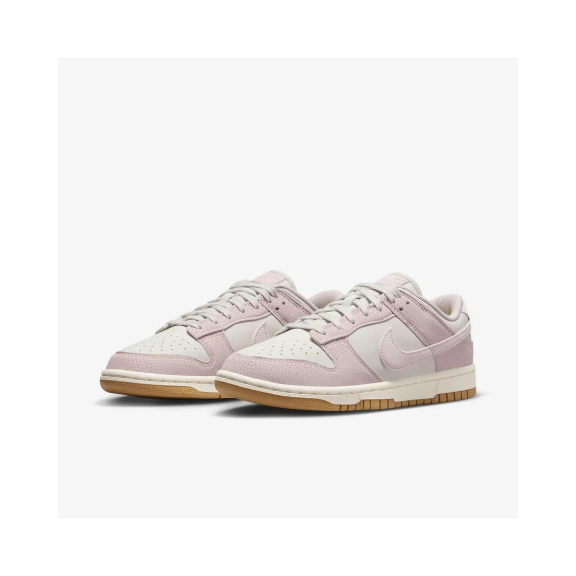 Nike Dunk Low PRM Next Nature Platinum Violet (Women's)