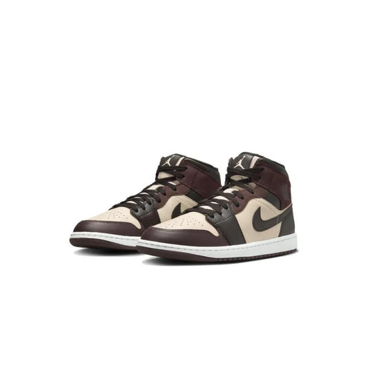 Jordan 1 Mid SE Paris YMCA