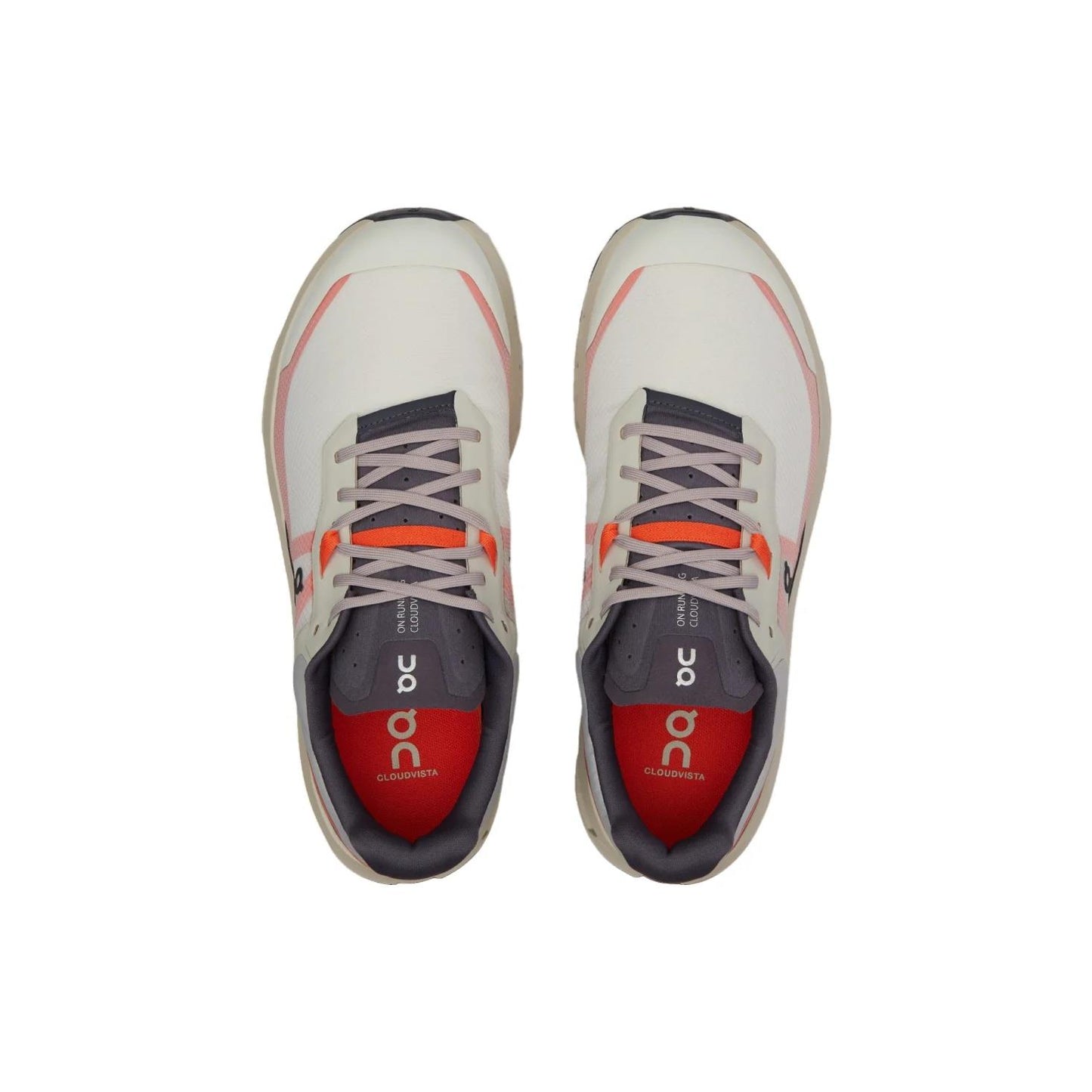 On Running Cloudvista 2 Ice Flame