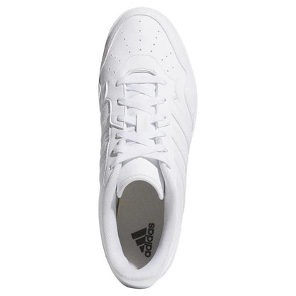 Adidas Hoops 4.0 Cloud White Core Black Men's JH6141