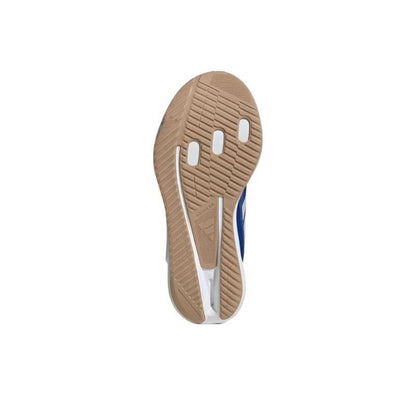 Adidas Jogit Royal Blue Crystal White Warm Sandstone