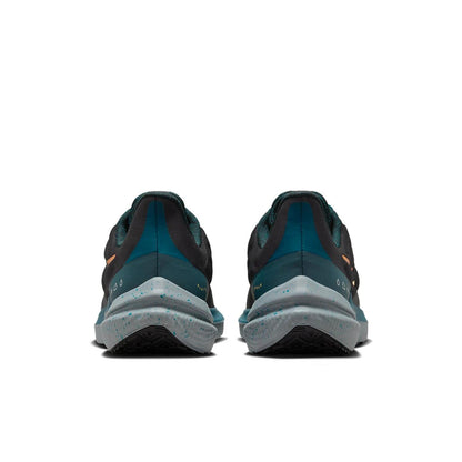 Nike Air Winflo 9 Shield Black Deep Jungle Men's DM1106-002
