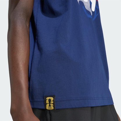 Adidas FIFA World Cup 26™ USA T-Shirt