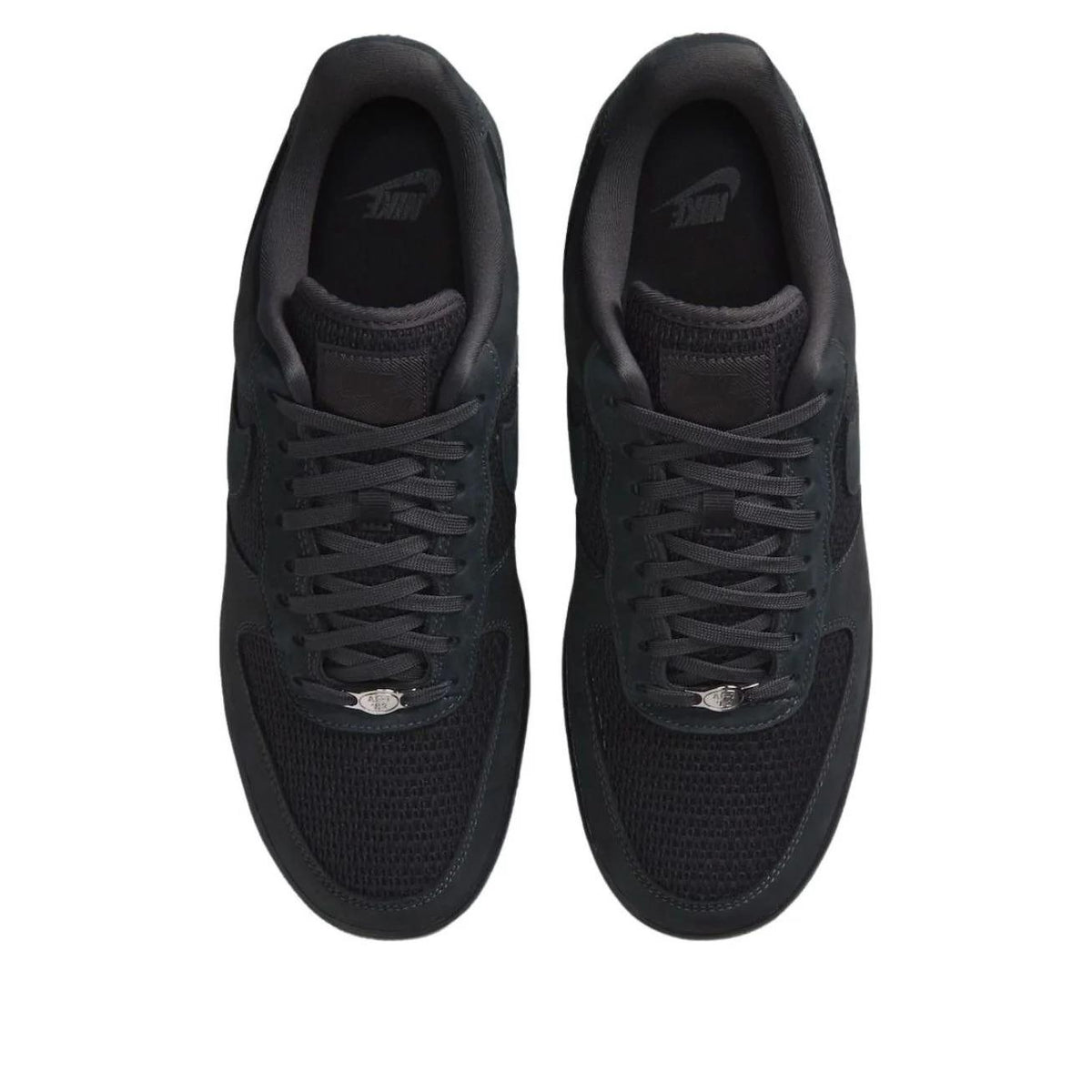 Nike Air Force 1 Low '07 LV8 
Anthracite Off Noir
