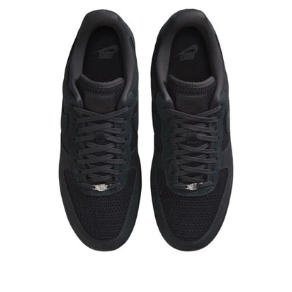 Nike Air Force 1 Low '07 LV8 
Anthracite Off Noir