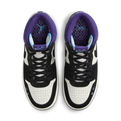Nike Jordan Air Ship PE SP 
Opium