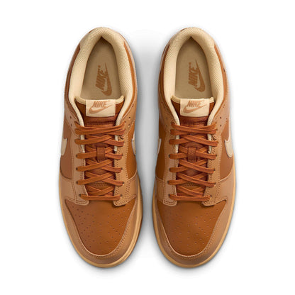 Nike Dunk Low Retro 
Maple Donut