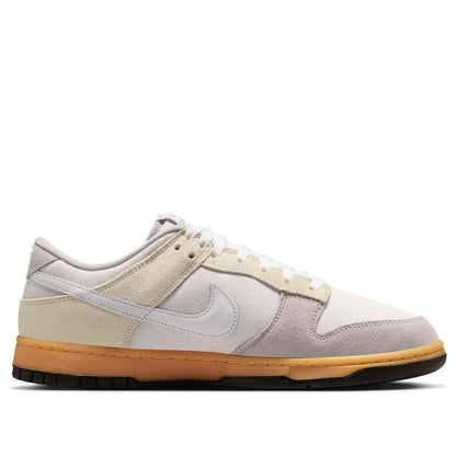 Nike Dunk Low Suede & Canvas Men's HV4301-030