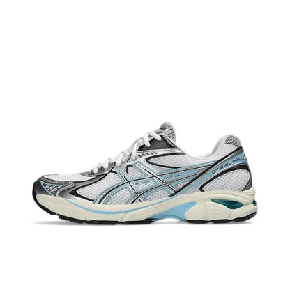 ASICS GT-2160 White Pure Silver