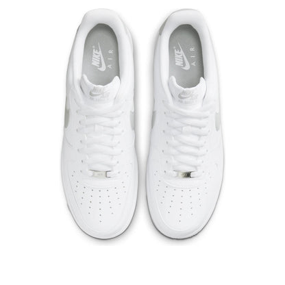 Nike Air Force 1 Low '07 White Light Smoke Grey Men's FJ4146-100