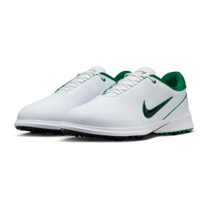 Nike Victory Tour 4 
White Malachite Black