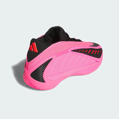 adidas AE 2 
Lucid Pink Black