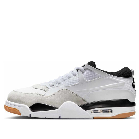 Jordan 4 RM Military Black Men's FQ7939-110