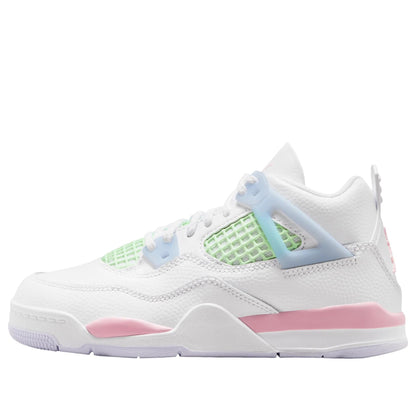 Jordan 4 Retro Valentine's Day (2026) (PS) IB7069-100 & TD IB7070-100