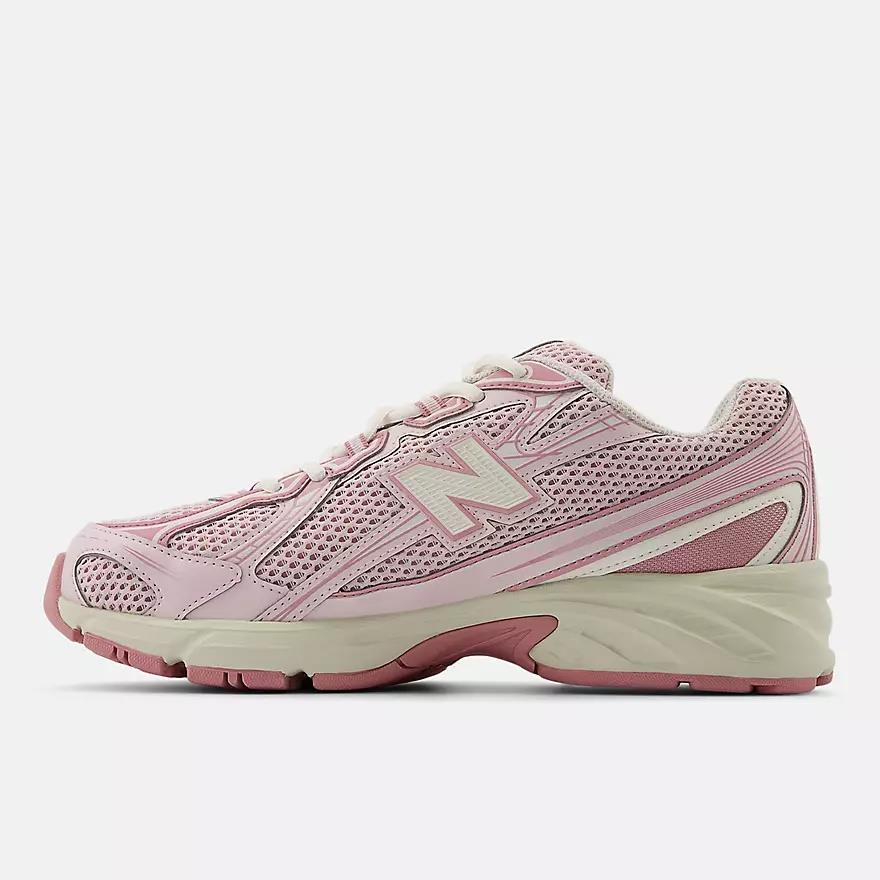 New Balance 740v2 
Pink Granite