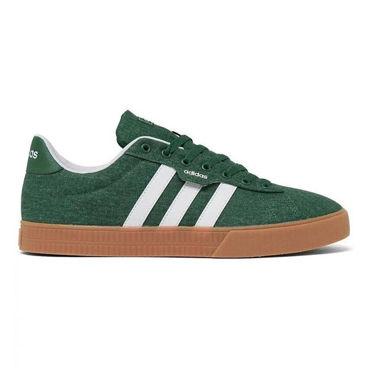 Adidas Daily 3.0 Collegiate Green Cloud White Gum