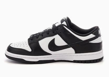 Nike Dunk Low Retro White Black Panda (GS)