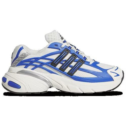 adidas Adistar XLG 2.0 
White Hi-Res Blue