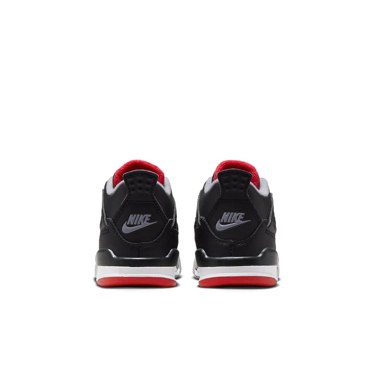 Jordan 4 Retro 
Bred Reimagined (TD)