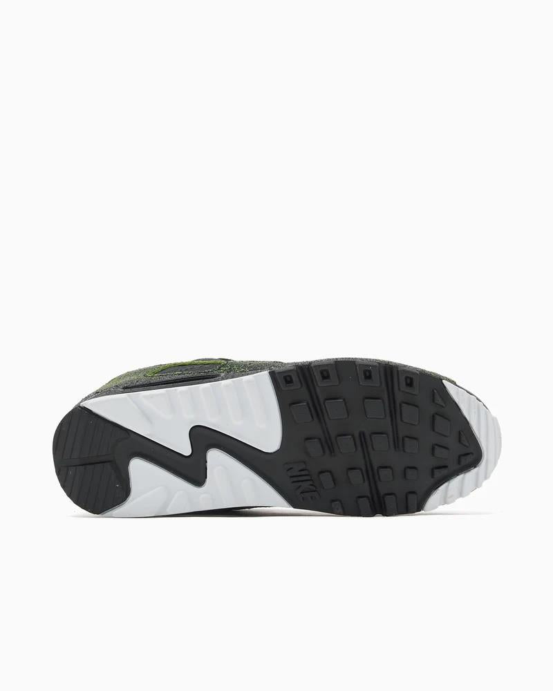 Nike Air Max 90 
Tiempo 2005