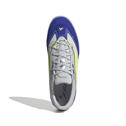 Adidas F50 Freestyle Messi Silver Metallic Men's JH8830
