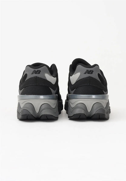 New Balance 9060 
Black Grey (GS)