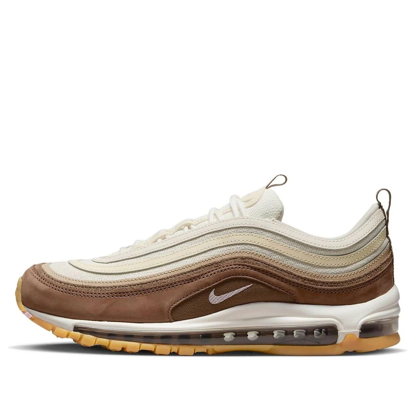 Nike Air Max 97 Muslin Pink Foam size 8