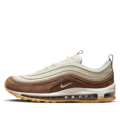 Nike Air Max 97 Muslin Pink Foam size 8
