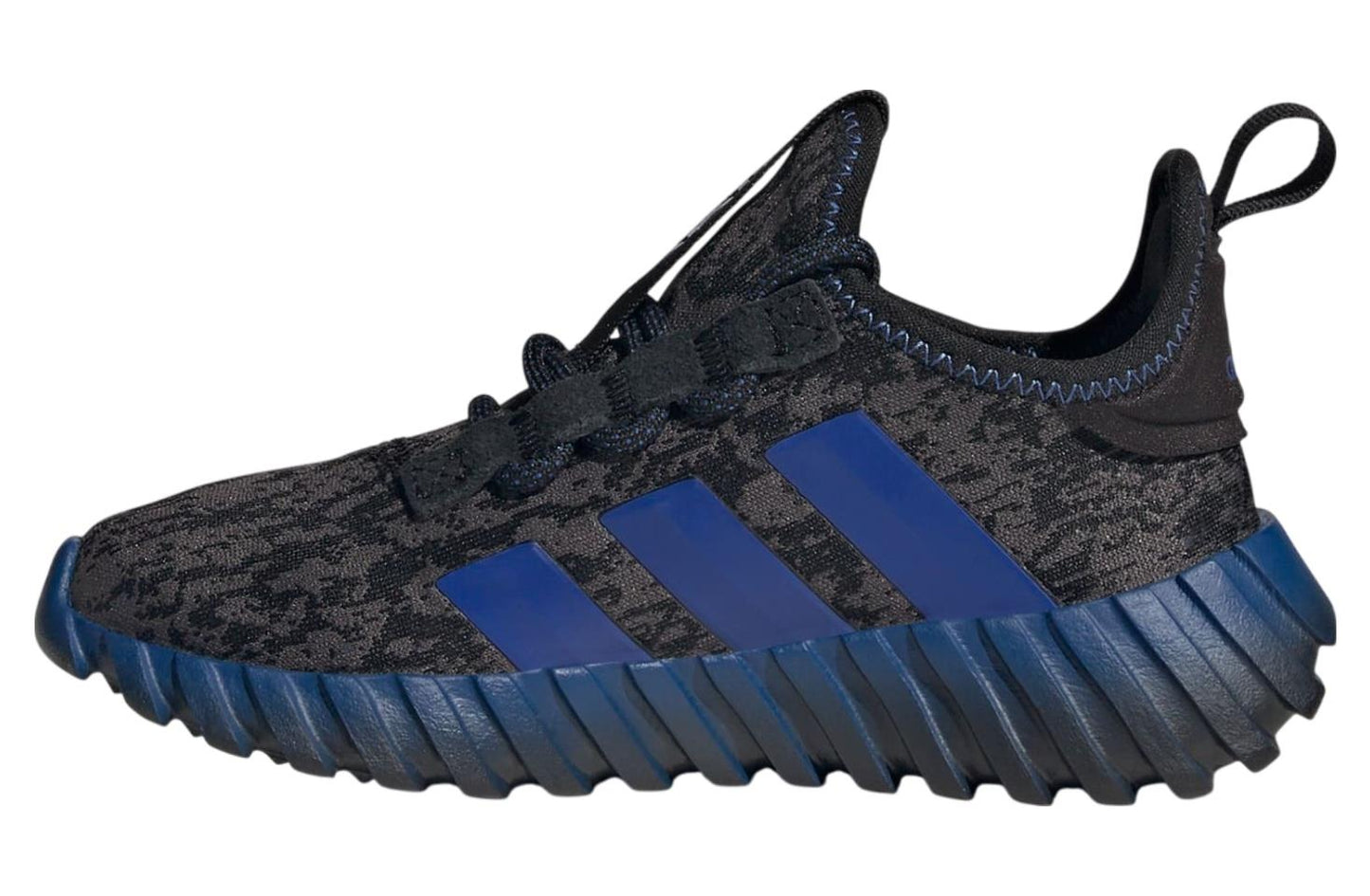 Adidas Kids' Kaptir Flow Sneaker Shoes JQ7334