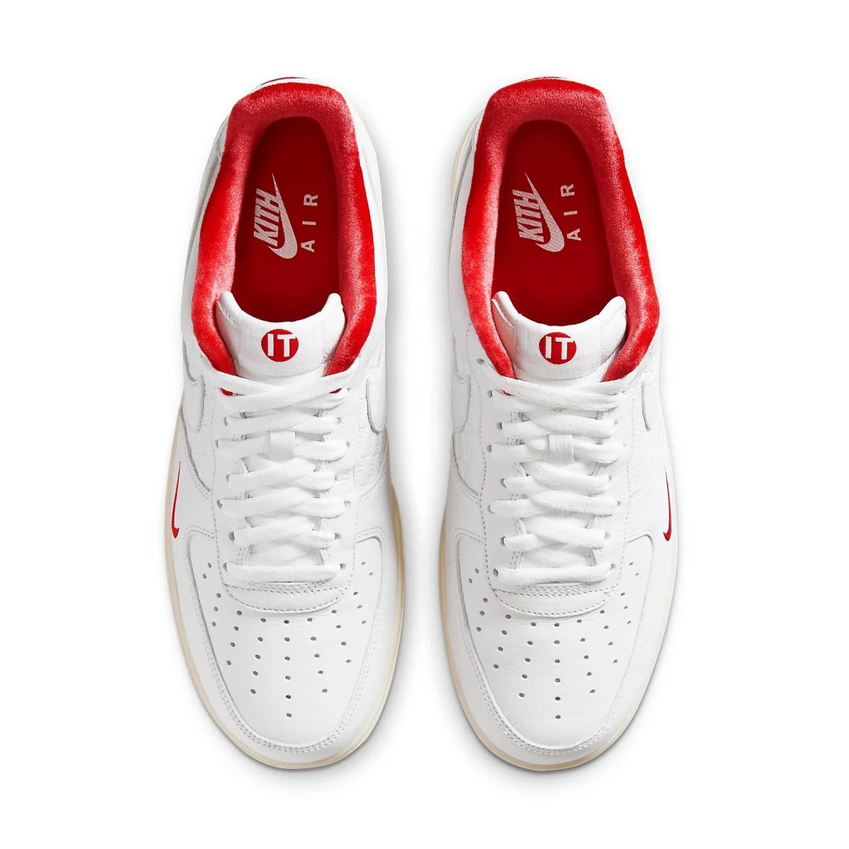 Nike Air Force 1 Low 
Kith Japan