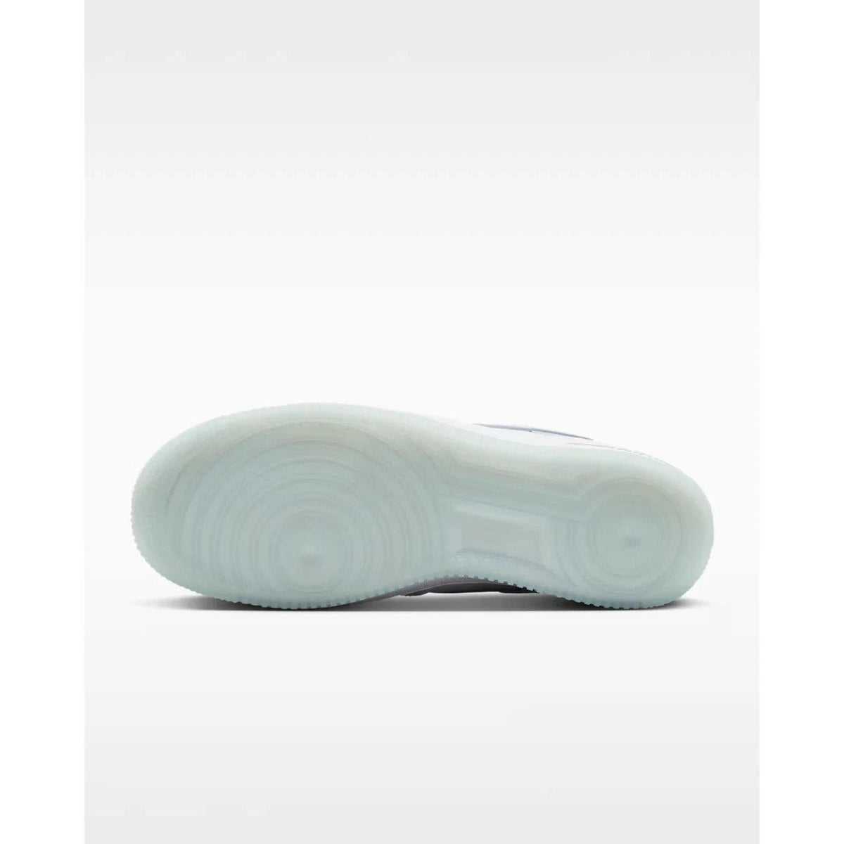 Nike Air Force 1 Low '07 
White Pure Violet (Women's)