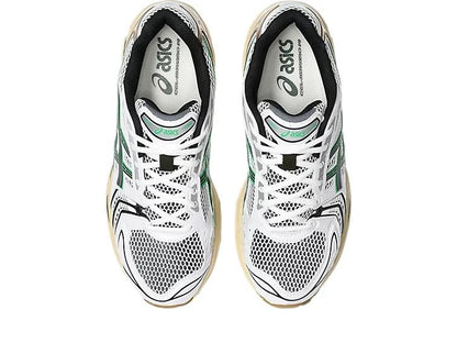 ASICS Gel-Kayano 14 
White Hinoki Beige