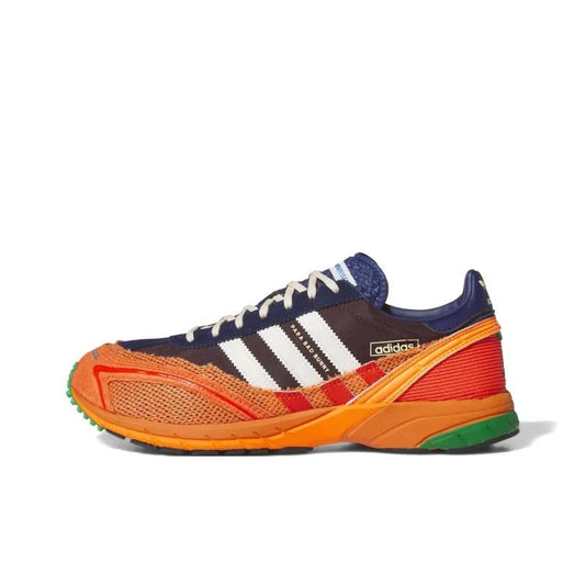 Adidas Adizero SL 72 Bad Bunny Maroon