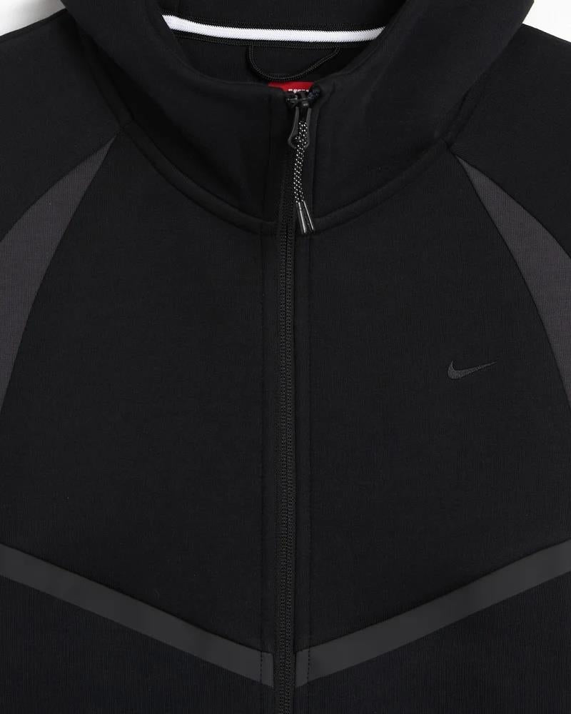 Nike Tech Windrunner Fleece Relaxed Men's Jacket