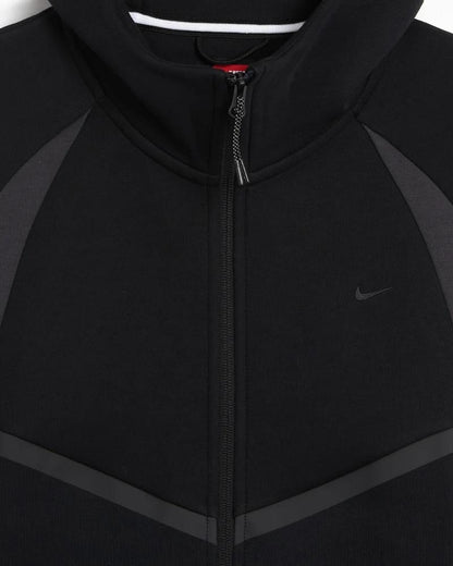 Nike Tech Windrunner Fleece Relaxed Men's Jacket