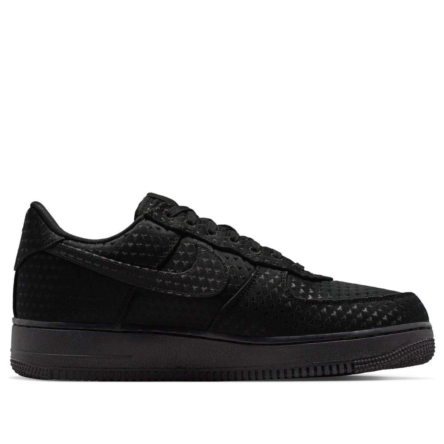 Nike Air Force 1 Low Valentine's Day Black (2026) Men's IB6836-001