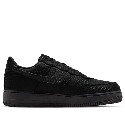 Nike Air Force 1 Low Valentine's Day Black (2026) Men's IB6836-001