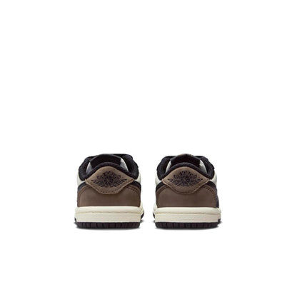 Jordan 1 Retro Low OG Mocha (TD)