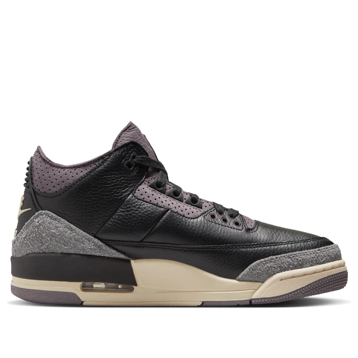 Jordan 3 Retro OG SP 
A Ma Maniére While You Were Sleeping (Women's)