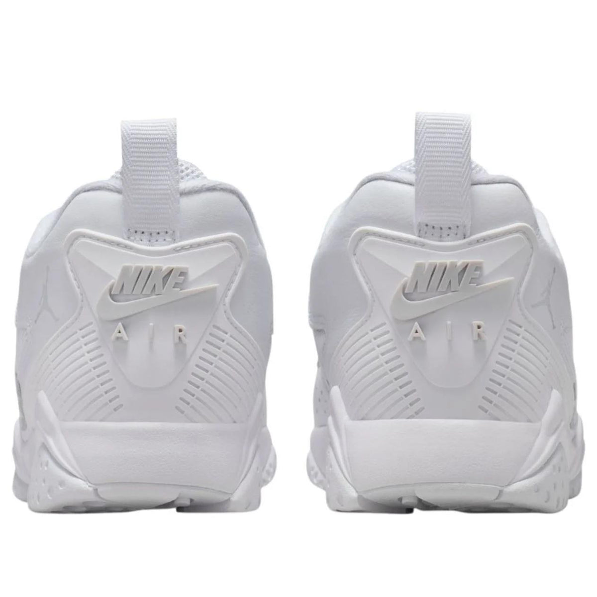 Jordan MVP 92 
Pure Money