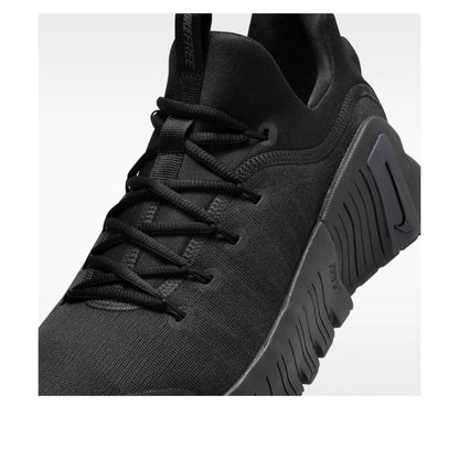 Nike Free Metcon 6 Black Anthracite size 10.5
