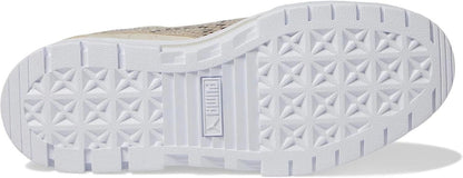 Puma Mayze Luxury Alpine Snow (Women's) size 6